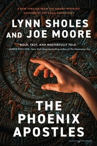 Produktbild: The Phoenix Apostles