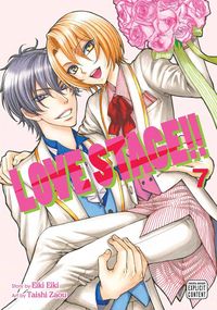 Produktbild: Love Stage!!, Vol. 7