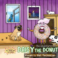 Produktbild: The Adventures of Daisy the Donut