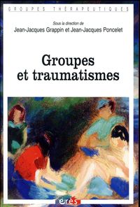 Produktbild: Groupes et traumatismes