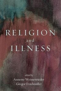 Produktbild: Religion and Illness