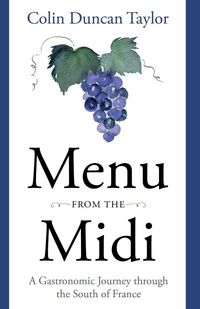 Produktbild: Menu from the Midi