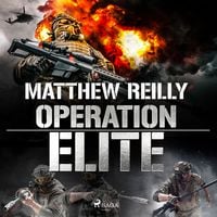 Produktbild: Operation Elite