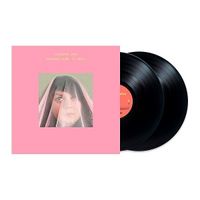 Produktbild: Bedroom Walls: Le Salon (2LP Gatefold)