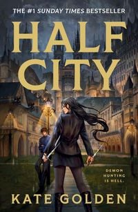 Produktbild: Half City