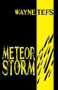 Produktbild: Meteor Storm