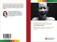Produktbild: O corpo da mulher na arte contempor&acirc;nea