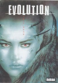 Produktbild: Evolution