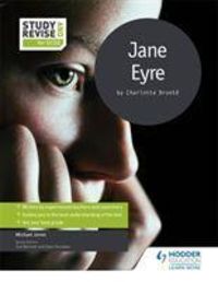 Produktbild: Jones, M: Study and Revise for GCSE: Jane Eyre
