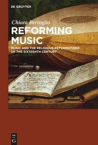 Produktbild: Reforming Music