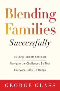 Produktbild: Blending Families Successfully