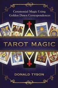 Produktbild: Tarot Magic