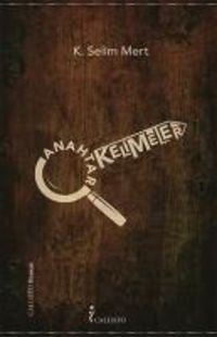 Produktbild: Anahtar Kelimeler