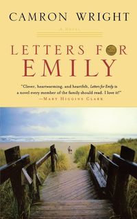 Produktbild: Letters for Emily