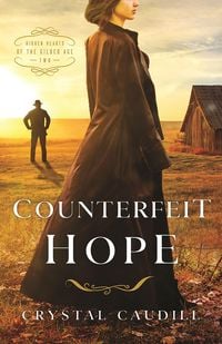 Produktbild: Counterfeit Hope
