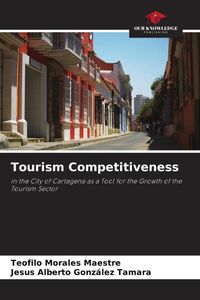 Produktbild: Tourism Competitiveness