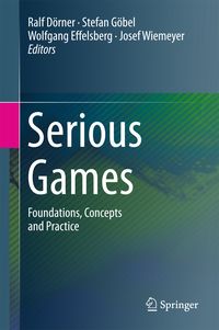 Produktbild: Serious Games