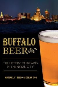 Produktbild: Buffalo Beer