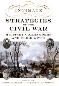 Produktbild: Intimate Strategies of the Civil War