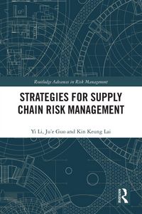 Produktbild: Strategies for Supply Chain Risk Management