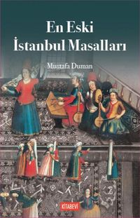 Produktbild: En Eski Istanbul Masallari