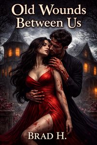 Produktbild: Old Wounds Between Us