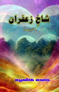 Produktbild: Shaakh-e-Zaafraan