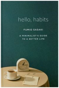 Produktbild: Hello, Habits