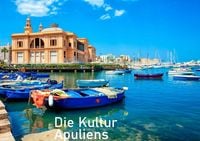 Produktbild: Die Kultur Apuliens