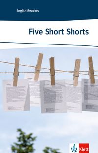 Produktbild: Five Short Shorts