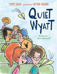 Produktbild: Quiet Wyatt