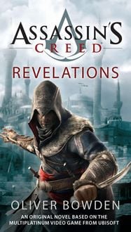 Produktbild: Revelations