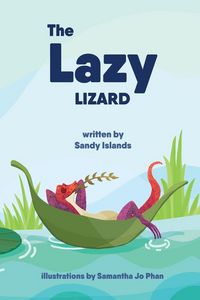 Produktbild: The Lazy Lizard
