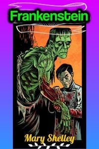 Produktbild: Frankenstein - Mary Shelley