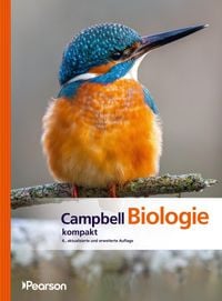 Produktbild: Campbell Biologie Kompakt