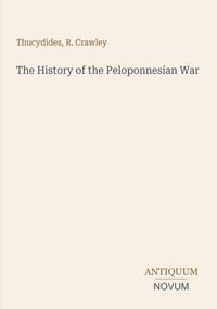 Produktbild: The History of the Peloponnesian War