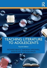 Produktbild: Beach, R: Teaching Literature to Adolescents