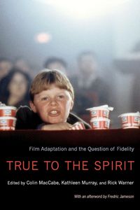Produktbild: True to the Spirit