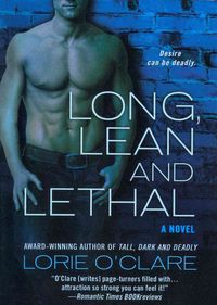 Produktbild: Long, Lean and Lethal