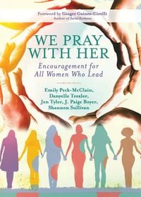 Produktbild: We Pray with Her