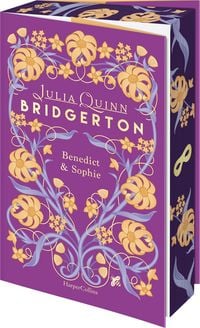 Produktbild: Bridgerton &ndash; Benedict & Sophie