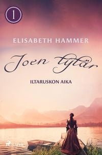 Produktbild: Joen tyt&auml;r
