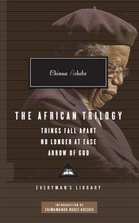 Produktbild: The African Trilogy