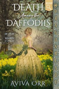 Produktbild: Death Among the Daffodils