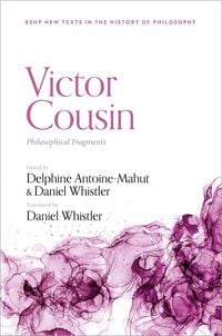 Produktbild: Victor Cousin