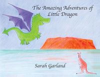 Produktbild: The Amazing Adventures of Little Dragon