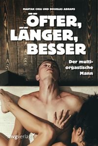 Produktbild: Öfter, länger, besser
