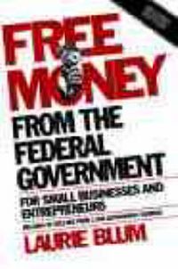 Produktbild: Free Money from Federal Gov 2e