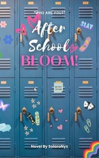 Produktbild: After School: BLOOM!