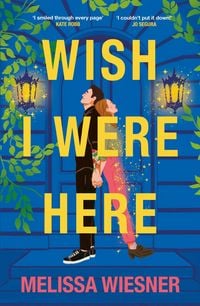 Produktbild: Wish I Were Here